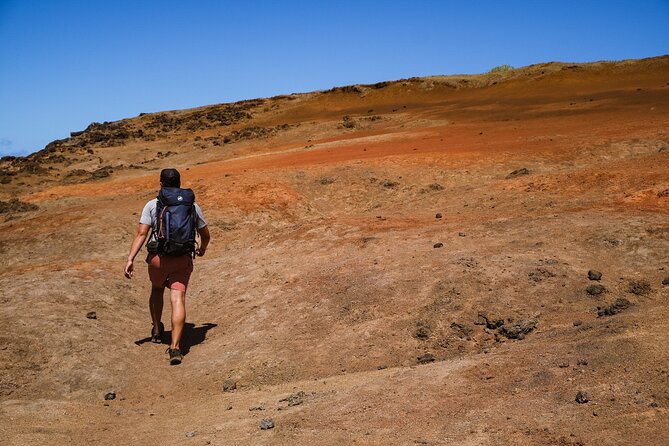 Private Tour: Easter Islands Forgotten Pike Peninsula - Who Should Consider This Tour?