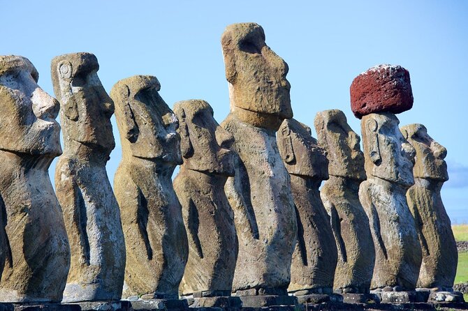 Anakena and Rapa Nui Culture in Easter Island - Final Thoughts