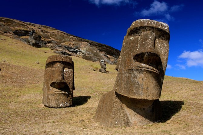 Anakena and Rapa Nui Culture in Easter Island - FAQ