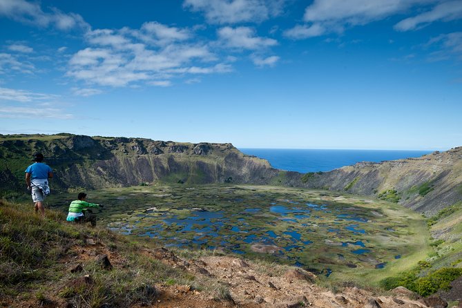 Super Saver: the best of Easter Island - Key Points