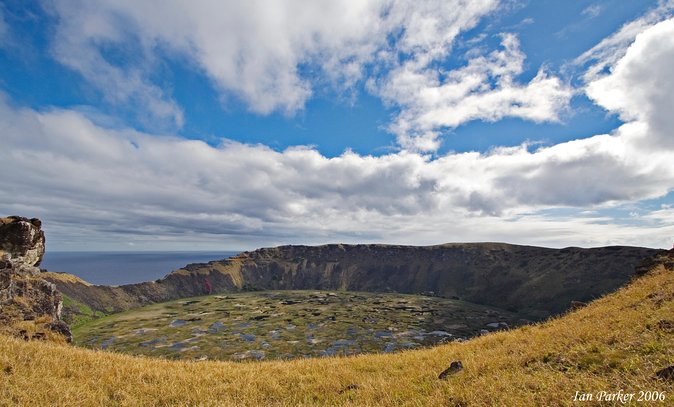 Super Saver: the best of Easter Island - Exploring Easter Island with the Super Saver Tour: An In-Depth Look
