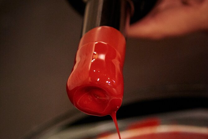 Make Your Own Wine & Guided Vineyard Tour - Who Will Love This Tour?