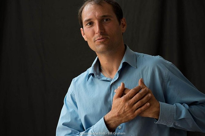 Vineyard tour & Tasting of all our lineup - FAQ