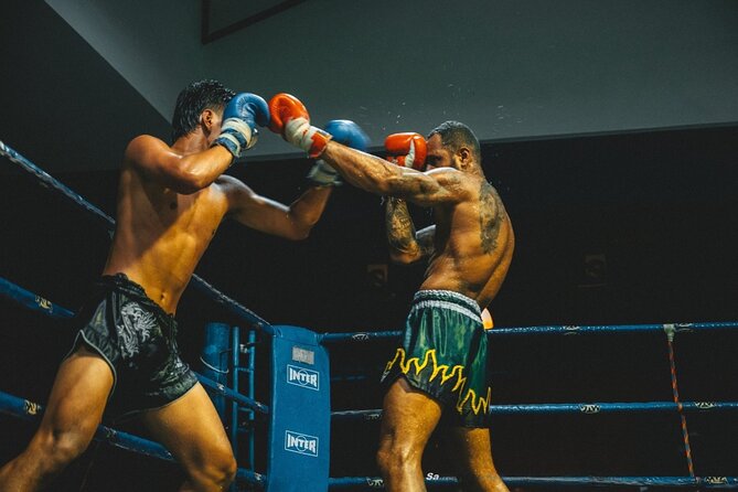 Muay Thai Fight Night Ticket at Samui International Stadium - Detailed Review of the Muay Thai Fight Night Experience