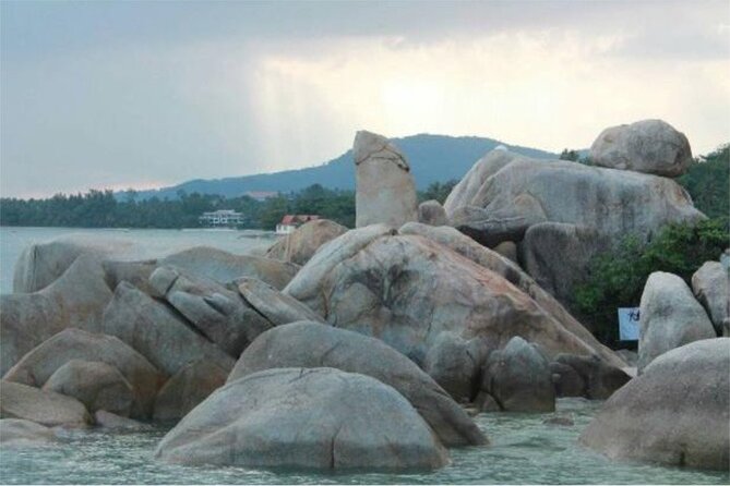 SAMUI: JUNGLE SAFARI by 4x4 Offroad (No Animal) - Price and Value Considerations