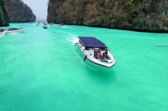 Private Speedboat Koh Tan & Pig Island Snorkeling from Samui - Overview of the Tour Experience