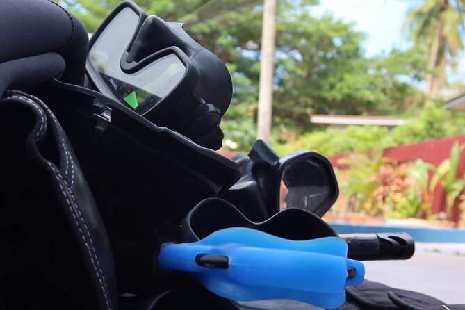 Open Water Course in Koh Samui - The Certification: Your Ticket to Global Diving Adventures