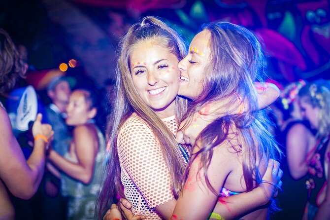 Full Moon Party in Speedboat Transfer From Samui - An In-Depth Look at the Speedboat Transfer to Koh Phangan