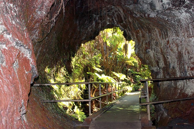 Hilo Shore Excursion: Active Volcano, Lava Tube, Waterfall and Gardens - A Detailed Look at the Hilo Shore Excursion