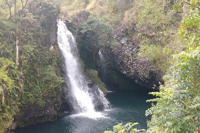 Road To Hana: Maui Waterfall Hiking Tour in Private Jeep - Who would love this tour?
