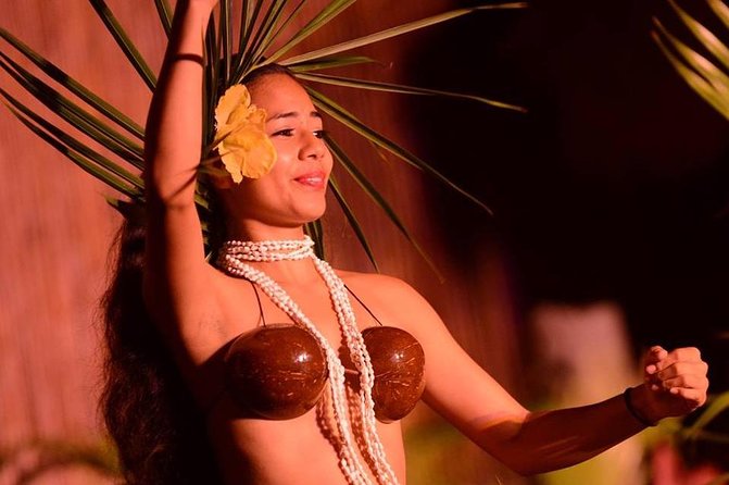 Myths of Maui Luau Dinner and Show - A Detailed Look at the Experience