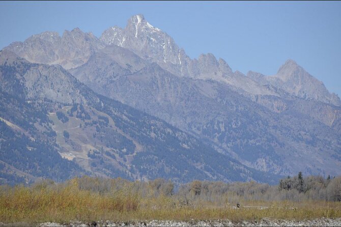 Teton Views Scenic Float Trip - Frequently Asked Questions