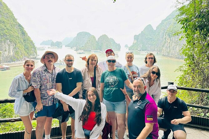 Best Seller - Carnival Ha Long Bay Luxury Day Cruise with Jacuzzi - Final Verdict