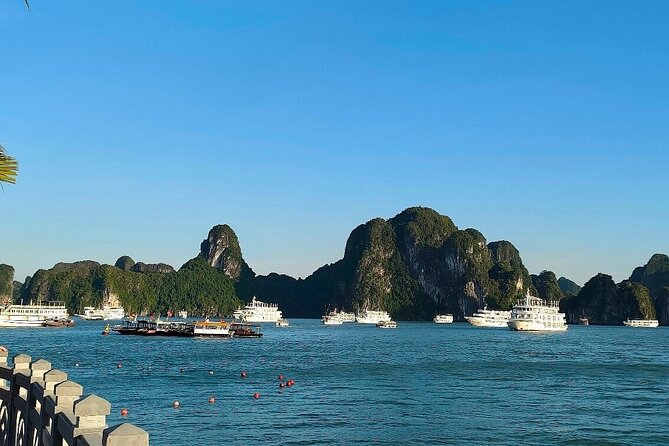 Best Seller - Carnival Ha Long Bay Luxury Day Cruise with Jacuzzi - Final Thoughts: Who Should Book This Tour?