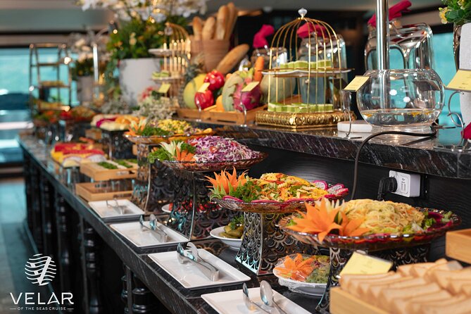 Velar of the Sea 2D1N Cruise Explore Halong and Lan Ha Bay - Introduction: An Authentic Scenic Cruise