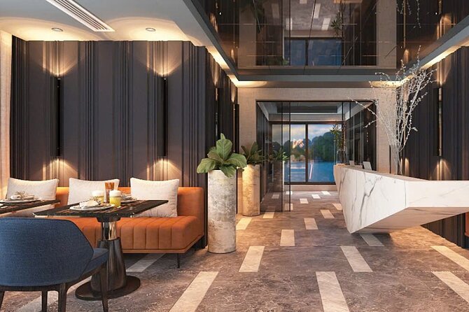 Premium 5-Star Day Cruise with Pool in Ha Long & Lan Ha Bay - Final Thoughts