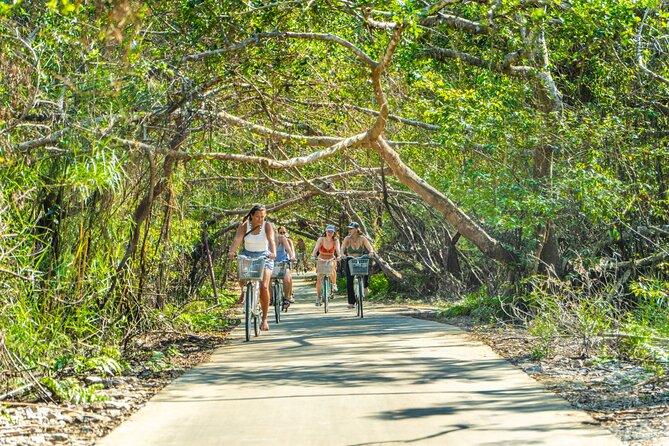 Lan Ha Bay Full-day Cruise from Hanoi/Cat Ba - Kayak & Cycling - The Sum Up: Is This Tour Right for You?