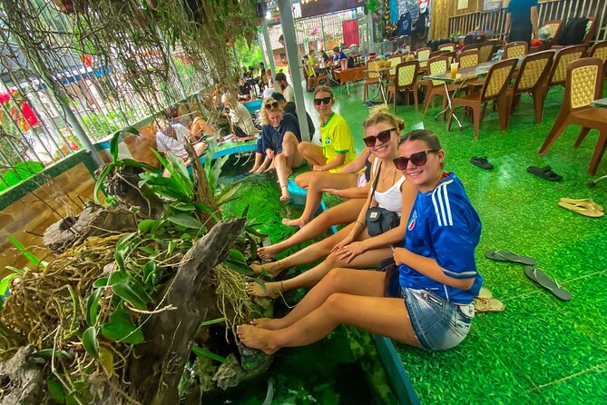 Lan Ha Bay Full-day Cruise from Hanoi/Cat Ba - Kayak & Cycling - Why This Tour Works for Travelers