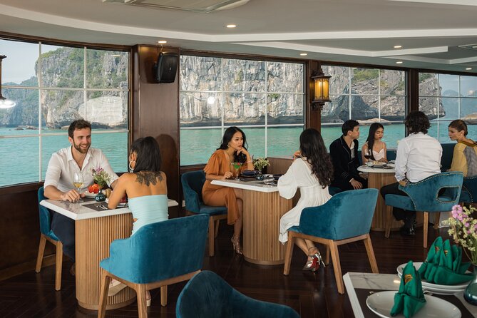 Lan Ha Bay Full-day Cruise from Hanoi/Cat Ba - Kayak & Cycling - Who Should Consider This Tour?