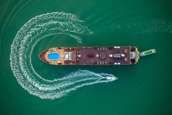 Halong & Lan Ha Bay 2D1N Luxury Cruise by Heritage Cruises - Who Will Love This Cruise?