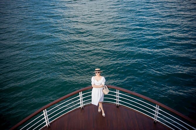 Halong & Lan Ha Bay 2D1N Luxury Cruise by Heritage Cruises - FAQ