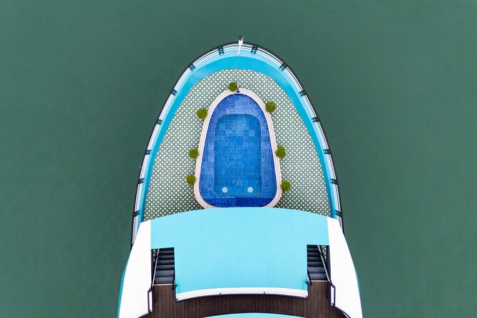 Amazing 2 Days Halong and Lan Ha Bay on Dragon Bay Cruises - Final Thoughts: Is This Tour for You?