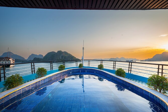 Amazing 2 Days Halong and Lan Ha Bay on Dragon Bay Cruises - FAQ: Practical Questions for Your Trip