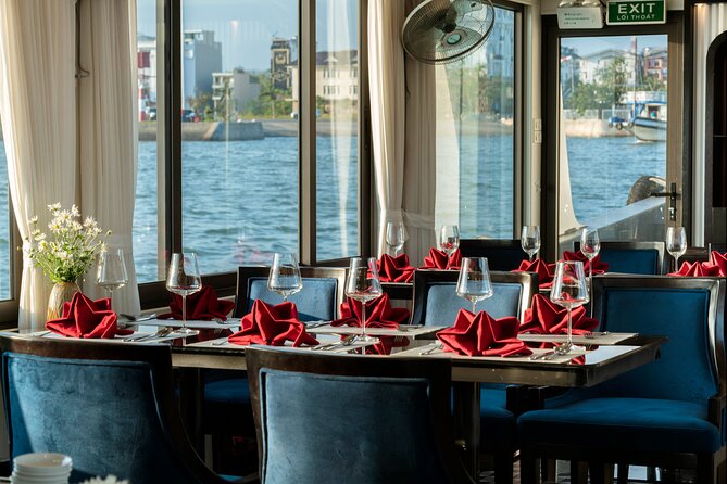 Halong Bay Cruise Day Tour from Hanoi & Small Group on Boat - Authentic Experiences and Practical Tips