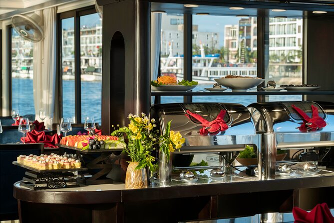 Halong Bay Cruise Day Tour from Hanoi & Small Group on Boat - Who Should Consider This Tour?