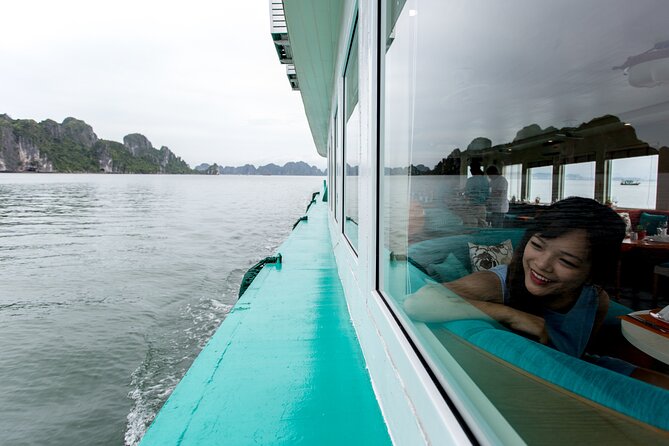 Ha Long Bay Day Tour with Lunch, Kayak, Cave explore - Who Is This Tour Best For?