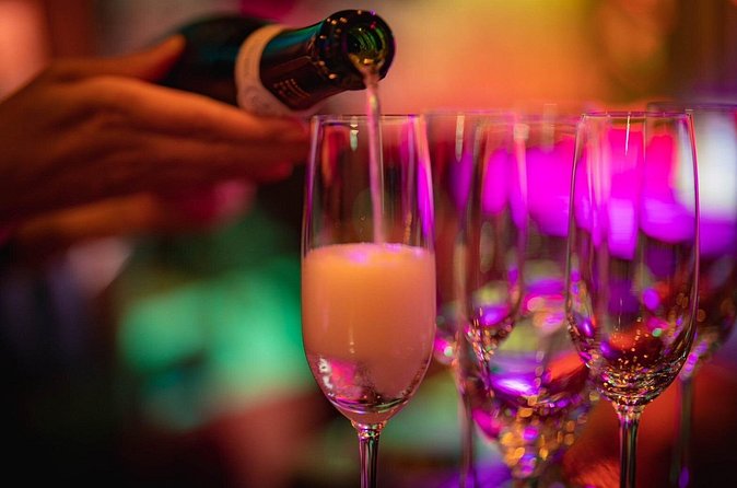 Japanese Whiskies at Fantastic Lounge Bar - FAQs