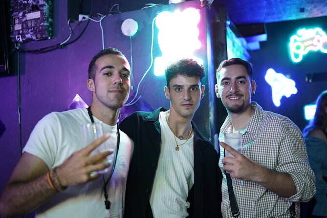 Interbeat in Shinjuku, Tokyo - The Sum Up