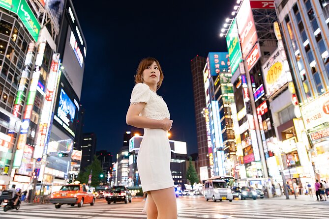 Tokyo Shinjuku Private Photoshoot - The Sum Up: Is This Experience Worth It?