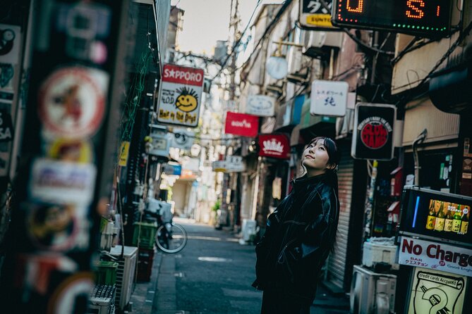 Shinjuku Night tour Include drinks and food w/ Local Guide - The Sum Up: Who Should Consider This Tour?