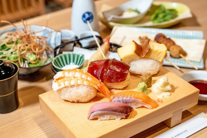 Bon Dance Izakaya in Shinjuku Tokyo - Practical Details and Tips