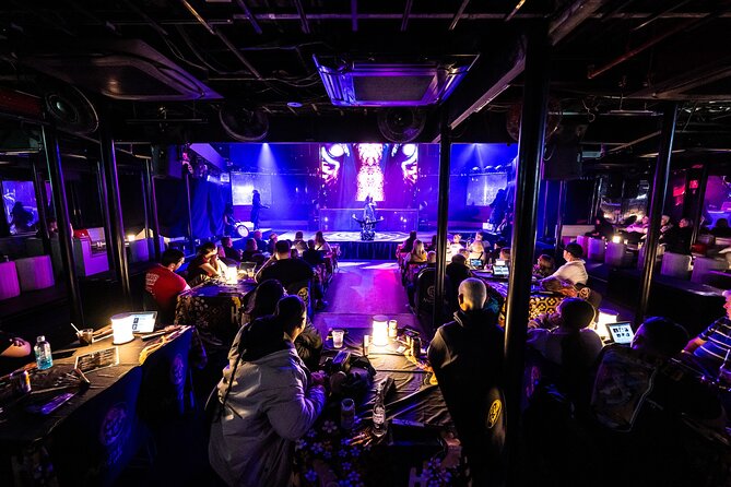 Ninja+Kabuki Tokyo with Bar Hopping in Shinjuku - Final Thoughts: Is This Tour for You?  