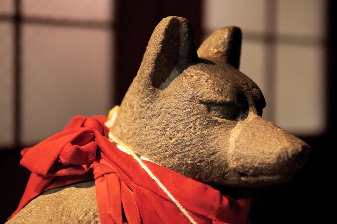 Tokyo: hidden Ginza and hi-tech Odaiba - The Sum Up