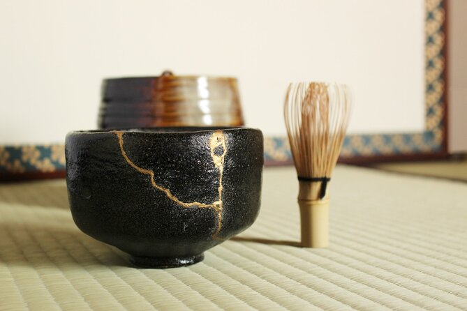 Tokyo: Discover the Art of Kintsugi in Ginza - The Sum Up: Who is This Experience Perfect For?