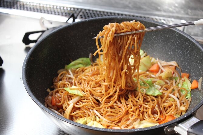 Japanese Mom's Home Cooking Class in Tokyo - Who Would Love This Tour?