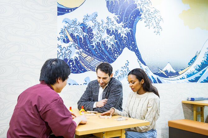 Tokyo Timber Coaster Crafting Workshop in Ginza - Why This Experience Is Worth Considering