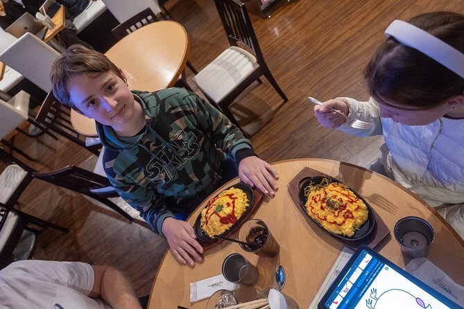 Tokyo Anime Tour (Private tailor-made car anime tour) - Detailed Breakdown of the Itinerary