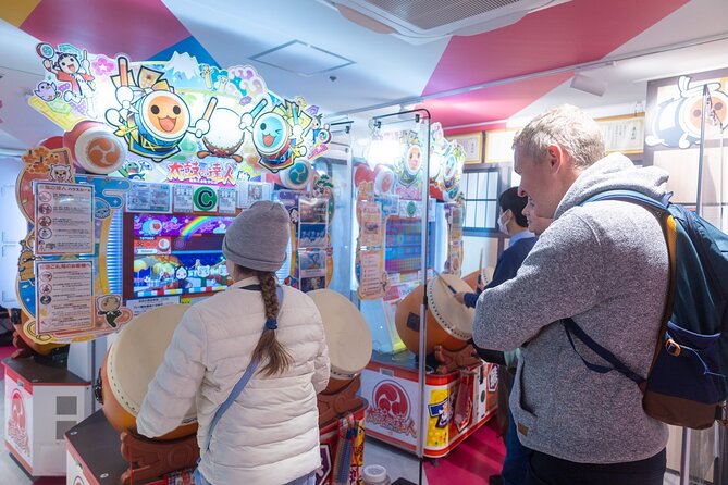 Tokyo Anime Tour (Private tailor-made car anime tour) - Who Would Love This Tour?