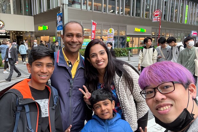 Tokyo Anime Tour (Private tailor-made car anime tour) - Good To Know