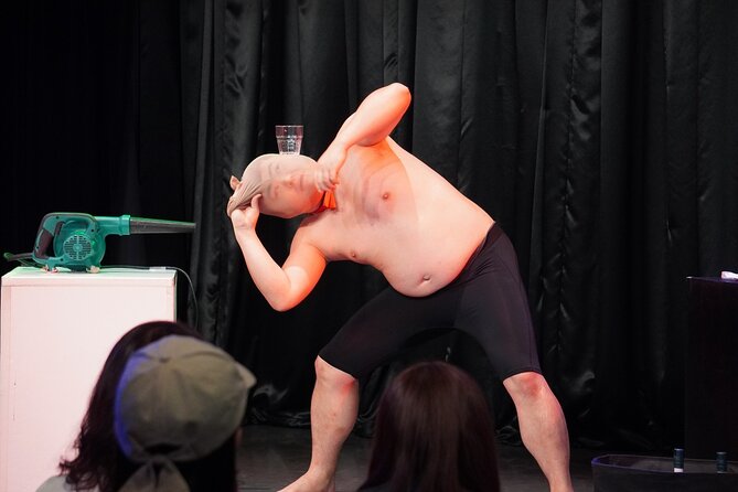 Yoshimoto Comedy Night OWARAI - Who Will Love It?