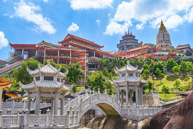 Penang City Private Half Day Tour With Khoo Kongsi & Kek Lok Si - Who Should Consider This Tour?