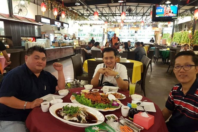 Penang Tour: Cultural heritage, Food, Countryside etc.. let's go! - Practical Details and What to Expect