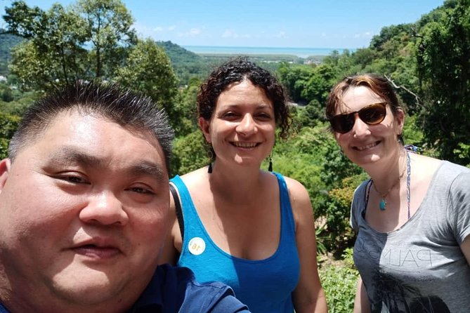 Penang Tour: Cultural heritage, Food, Countryside etc.. let's go! - Exploring Penang: Heritage, Nature, and Local Flavor