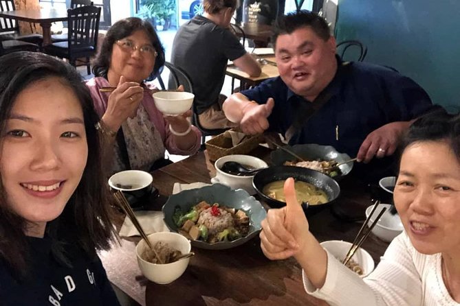 Penang Tour: Cultural heritage, Food, Countryside etc.. let's go! - FAQs