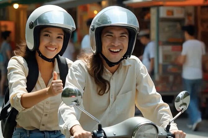 Private Half-Day Penang Hill and Kek Lok Si Temple Tour - Authentic Experiences & Authenticity