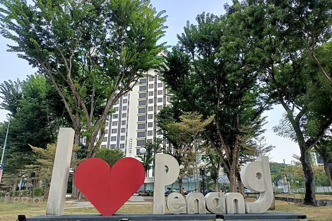 Private Half-Day Penang Hill and Kek Lok Si Temple Tour - Additional Information